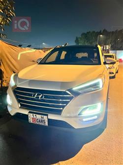 هيونداي توسان